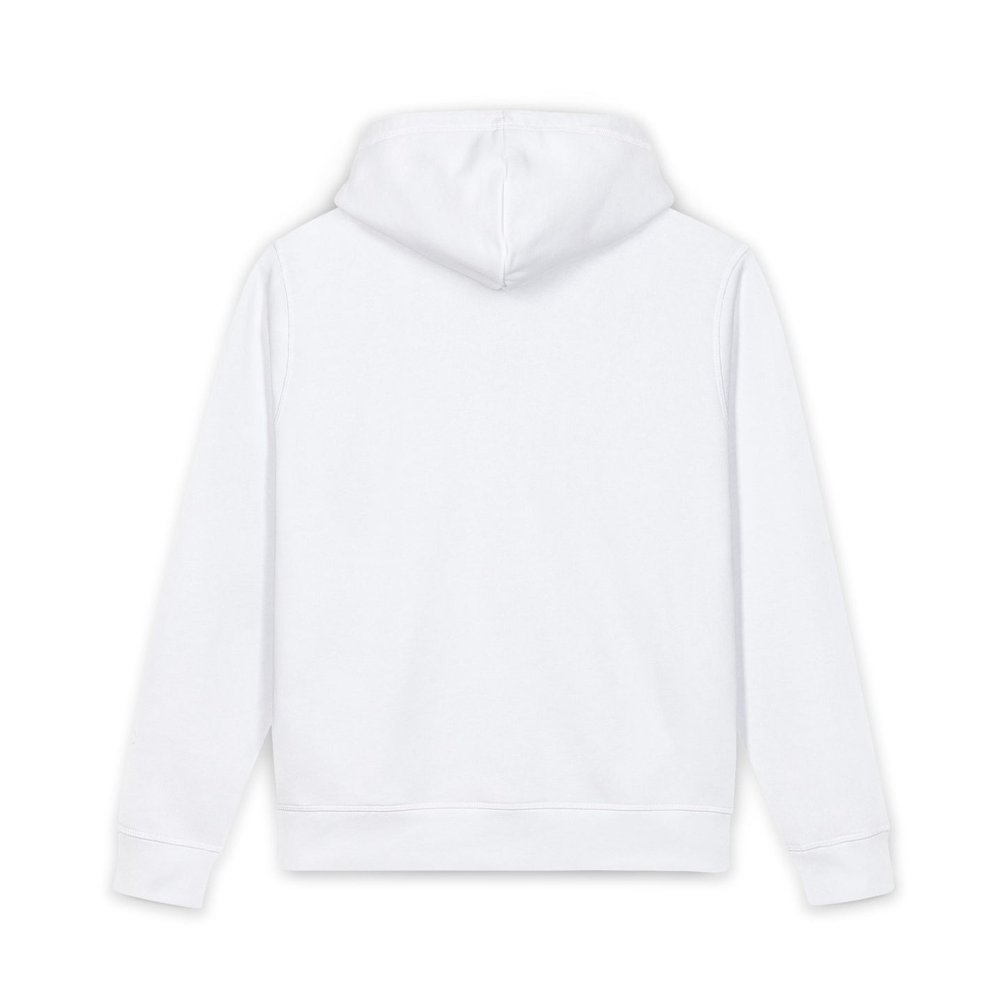 The Fire Horse 丙午 2026 Lunar New Year Limited Edition Hoodie