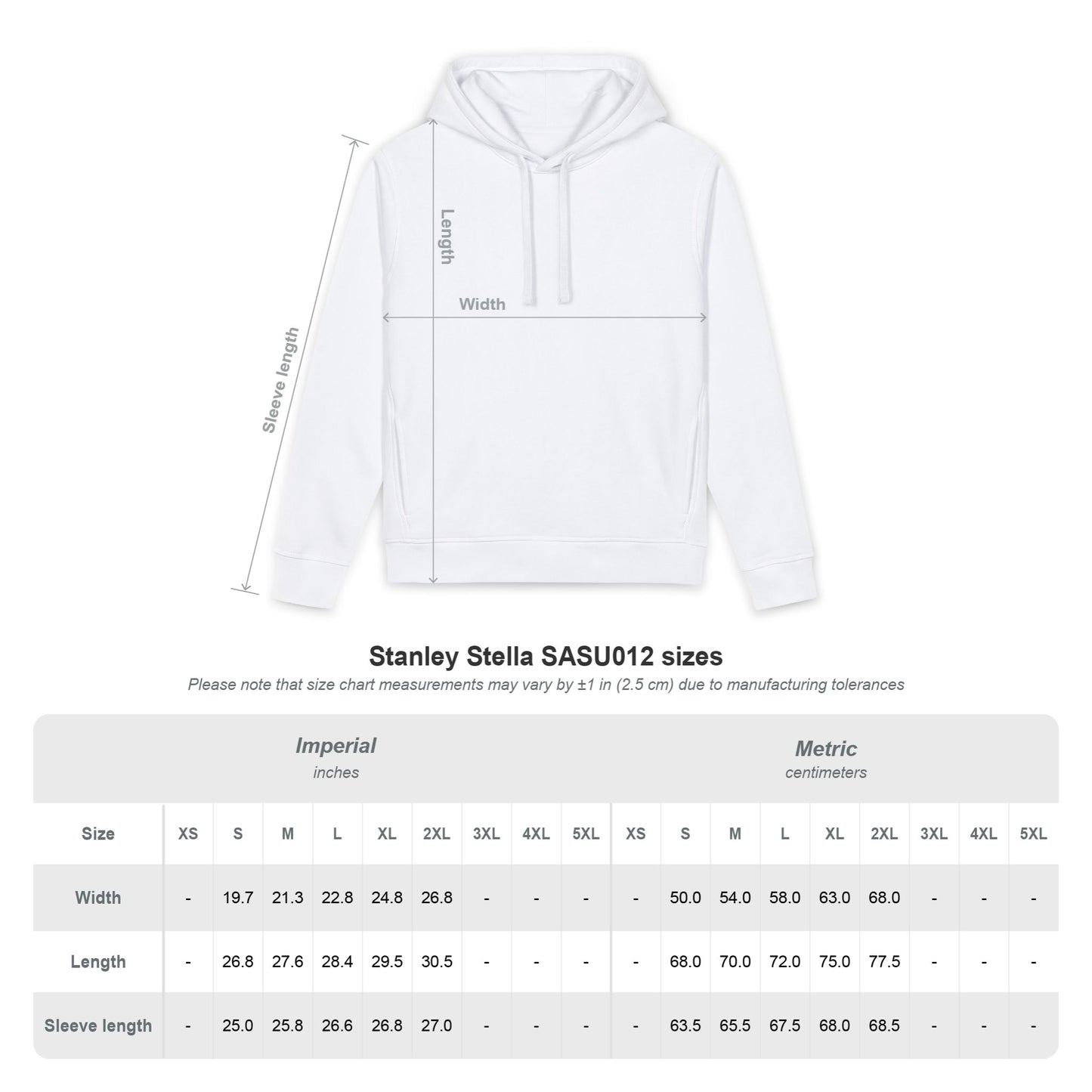 The Fire Horse 丙午 2026 Lunar New Year Limited Edition Hoodie